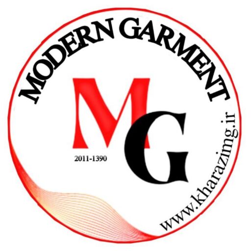 فروشگاه اینترنتی خرازی مدرن گارمنت MG